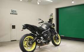 YAMAHA MT-09 A 2018 RN52J