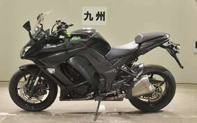 KAWASAKI NINJA 1000 A 2015 ZXT00L