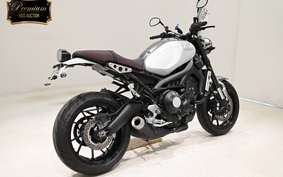 YAMAHA XSR900 2020 RN56J