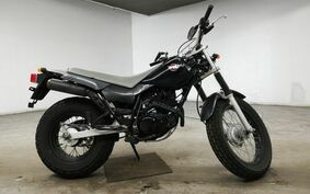 YAMAHA TW200 2JL