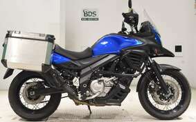 SUZUKI DL650 ( V-Strom 650 ) 2014 VP56A