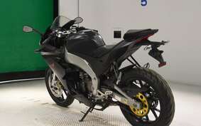 APRILIA RS4 125