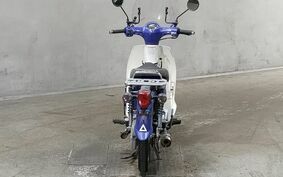 HONDA C110 SUPER CUB JA07