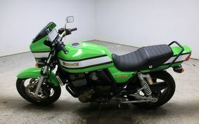 KAWASAKI ZRX400 2006 ZR400E