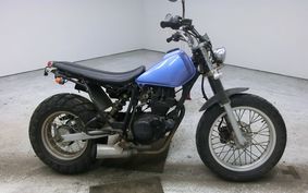 YAMAHA TW200 2000 DG07J