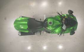 KAWASAKI ZX 1400 NINJA R 2012 ZXNE12