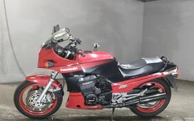 KAWASAKI GPZ900R NINJA 1990 ZX900A