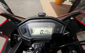 HONDA CBR400R 2013 NC47