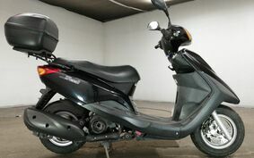 YAMAHA AXIS 125 TREET SE53J