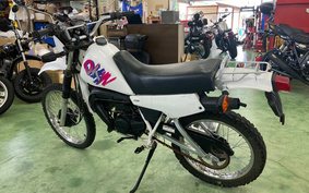 YAMAHA DT50 17W