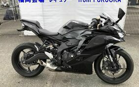 KAWASAKI ZX-25R ZX250E