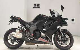 KAWASAKI NINJA 1000 A 2018 ZXT00W