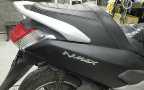 YAMAHA N-MAX SE86J