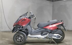 GILERA フォコ500 2009 ZAPM61100