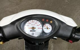 YAMAHA JOG ZR Evolution 2 SA39J