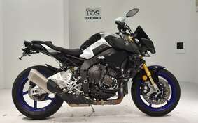 YAMAHA MT-10 SP 2017 RN50J