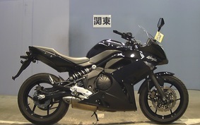 KAWASAKI NINJA 400R 2012 ER400B