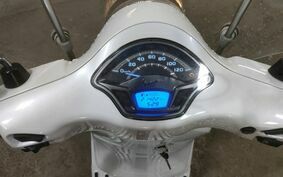 VESPA VXL125 不明