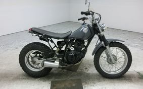 YAMAHA TW200 2JL