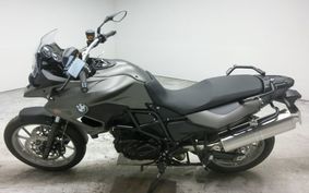 BMW F700GS 2014 0B01