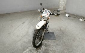 KAWASAKI SUPER SHERPA KL250G