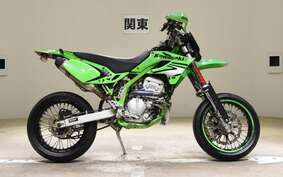 KAWASAKI KLX250 LX250E