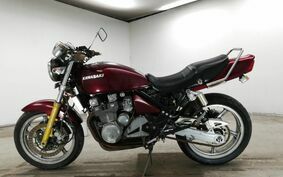 KAWASAKI ZEPHYR 400 ZR400C