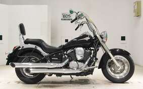 KAWASAKI VULCAN 900 CLASSIC 2008 VN900B