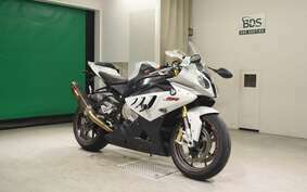 BMW S1000RR 2010