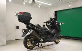 YAMAHA T-MAX 530 A 2014 SJ12J