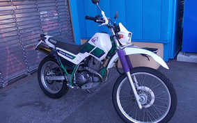 YAMAHA SEROW 225 W 1995 4JG