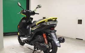 YAMAHA CYGNUS 125 XSR 2 SE44J