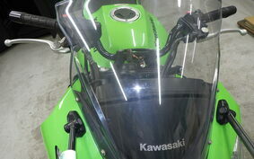 KAWASAKI NINJA 400R 2012 ER400B