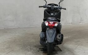 YAMAHA N-MAX 155 SG50J