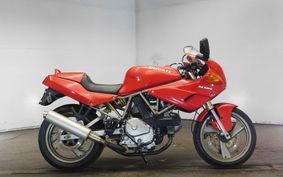 DUCATI 400SS 1994 ZDM400J