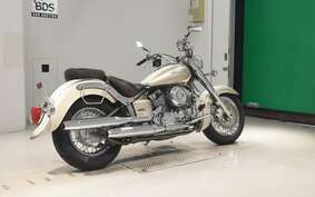 YAMAHA DRAGSTAR 400 CLASSIC 2008 VH01J