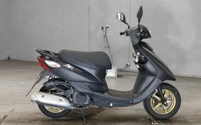 YAMAHA JOG ZR Evolution 2 SA39J