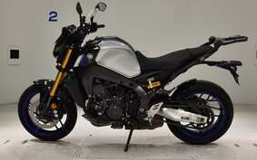 YAMAHA MT-09 SP 2021 RN69J