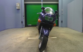 KAWASAKI ZZ-R400 Gen.2 2005 ZX400N