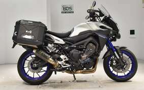 YAMAHA MT-09 Tracer 2016 RN36J