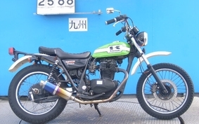 KAWASAKI 250TR 2002 BJ250F