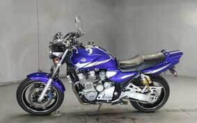 YAMAHA XJR1300 2016 RP03J