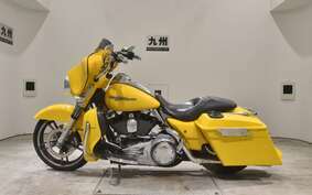 HARLEY FLHX 1580 2008 KB4