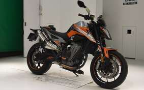 KTM 790 DUKE 2019