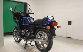 BMW R100RT 1989