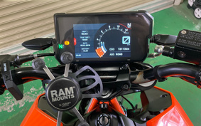 KTM 390 DUKE 2019 JPJ40