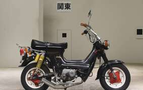 HONDA CHALY 50 CF50