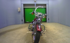 HARLEY FLSTS 1450 2001 BYB