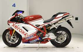 DUCATI 1098 S 2009