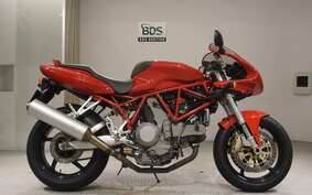 DUCATI SS1000DS 2006 V503A